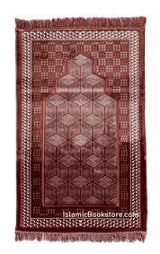 তুর্কি মেইড আইডীন কোম্পানির প্রিমিয়াম জায়নামাজ 🌙