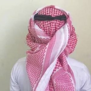 Alternative view of ⭐ রুমাল কম্বো প্যাকেজ – হজ ও উমরাহ স্পেশাল