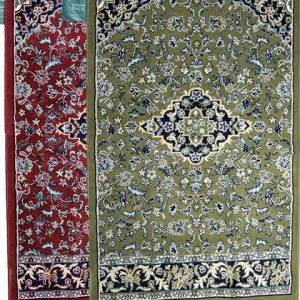 Soudia Premium Prayer Mat