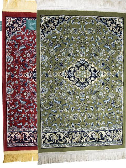 Soudia Premium Prayer Mat