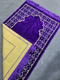 তুর্কি মারহাবা জায়নামাজ ৬ পিস কম্বো