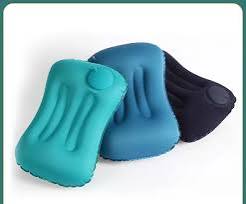 ⭐ চায়না প্রিমিয়াম হাওয়ার বালিশ – মুজদালিফায় ব্যবহারের জন্য