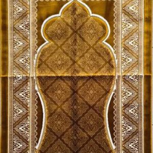 তুর্কি আইডিন জায়নামাজ – প্রিমিয়াম কোয়ালিটি