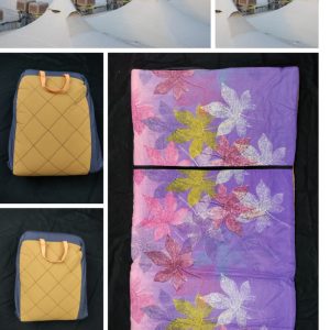 ⭐ মিনা ও আরাফার বেটিং