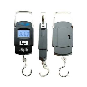 ⭐ ট্রাভেল ডিজিটাল ওয়েট স্কেল
