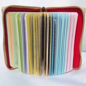 Alternative view of ⭐ পকেট সাইজ চার রঙা কোরআন (নূরানী)