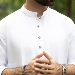 ⭐ সুতি কাপড়ের প্রিমিয়াম পাঞ্জাবি