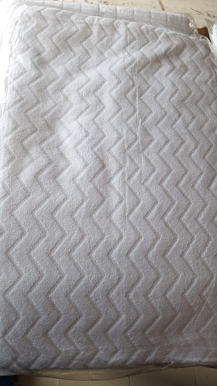 প্রিমিয়াম চায়না এহরাম/তাওয়াল সেট – ক্লাস কোয়ালিটি - Image 3