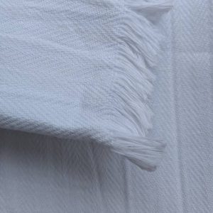 ১০০% পিওর কটন এহরাম/তাওয়াল সেট