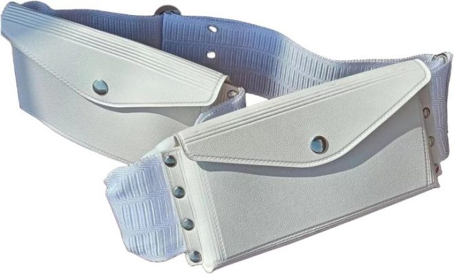 চায়না এহরাম বেল্ট – সুপার কোয়ালিটি