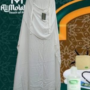 ⭐ লং সুতি খিমার – প্রিমিয়াম কোয়ালিটি