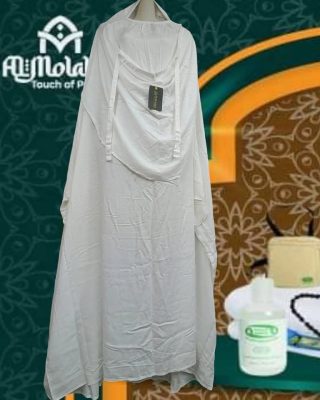 ⭐ লং সুতি খিমার – প্রিমিয়াম কোয়ালিটি