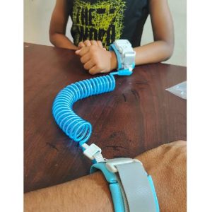 ⭐ বাচ্চাদের সেফটি রিং – অতিরিক্ত নিরাপত্তার জন্য